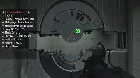 How to install portal 2 mod menu on xbox 360 (rgh/jtag)