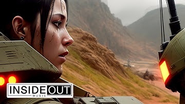 PATTERN-SEEKING ANIMALS - Somewhere North of Nowhere (OFFICIAL VIDEO)