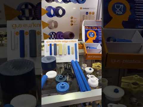 igus® na Fispal