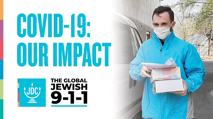 COVID-19: Our Impact