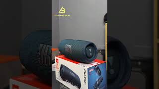 🔥 JBL CHARGE 5 – LOA QUỐC DÂN, NGHE LÀ PHÊ 🔥 #bass #loamini