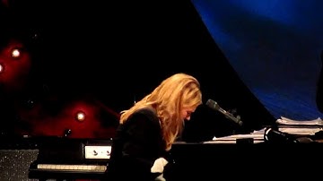 Thumbnail of Diana Krall On The Sunny Side Of The Street Live at Greek Theatre LA