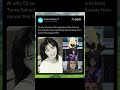 Legendary Voice Actress Tomo Sakurai has regrettably passed away from cancer ￼#rip #animevoiceactor