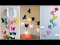 3 DIY | Kids Room Decor Ideas | Stylish kids' bedroom makeover | Modern wall designs for kids room