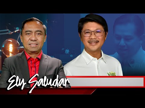 SPEAKER DY KINATAY AGAD IMPEACHMENT VS PBBM?