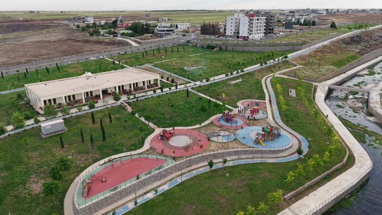 ŞANLIURFA / VİRANŞEHİR 2025 GÜNCEL ÇEKİM #şanlıurfa #viranşehir #air3s #air3s