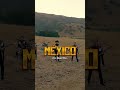 México sigue de pie 🇲🇽 ¿Ya la escuchaste? 🧡