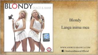 Blondy - Langa Inima Mea