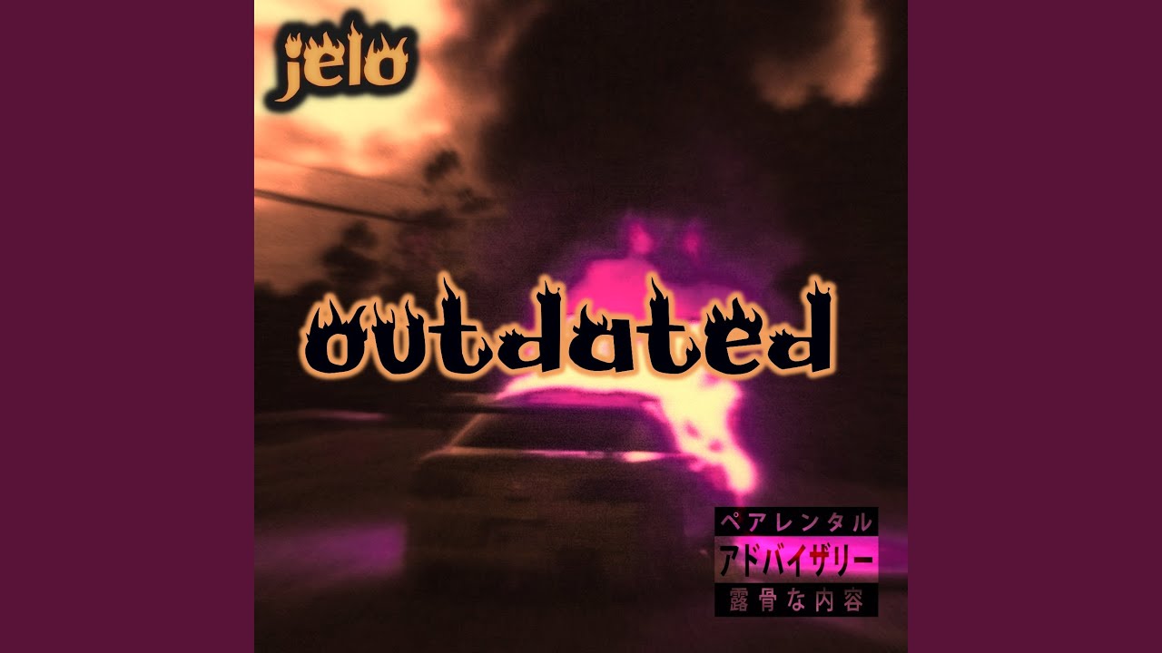 Watch outdated! on YouTube Watch outdated! on YouTube