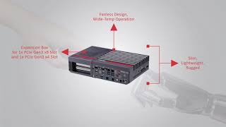 ADLINK’s NVIDIA® Jetson™ AI Solutions screenshot 5