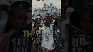 Asap Rocky Wears $150,000 Grenade Clock!