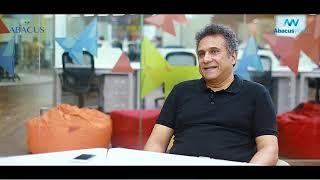 Abacus Consulting | On Demand with Yusuf Hussain - CEO (Ignite)