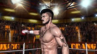 Punch Boxing 3D | Gameplay screenshot 5