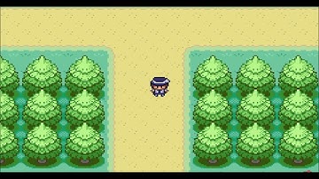 Touhoumon Enhanced Part 1: A New Journey