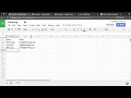 Sending targeted emails to specific interests in MailChimp