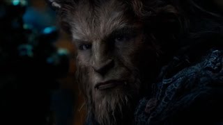 Beauty and the Beast - Happy New Year | official trailer #3 (2017) Emma Watson