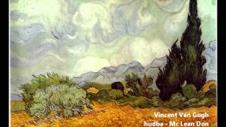 Tomáš Barták - Hnedle vedle - Vincent Van Gogh
