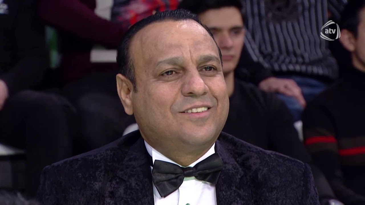 Nuriyyə Hüseynova və Tural Salmanov - İnanmıram (Nanəli)