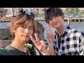 【おたしゅん】まえだしゅんちゃんとユニバデートしたよ