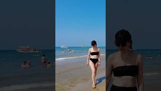 Antalya Side Beach - Awesome Views - Türkiye