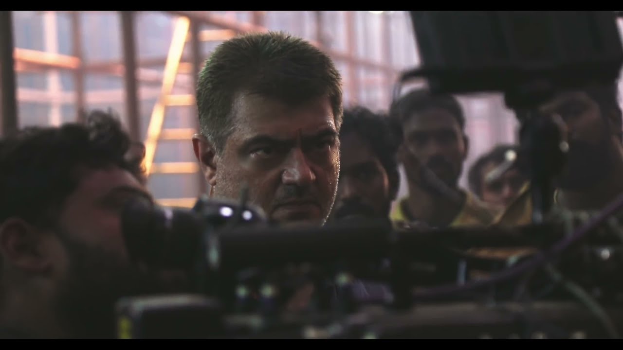Ajith Kumar | latest super | movie scene 2021 | 