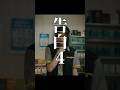 【短編映画（縦型）】おじキラー、大物も攻略 後編