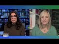 Protecting Pedophile Predators: Carole Cadwalladr on Jeffrey Epstein & the Elite's Veil of Silence