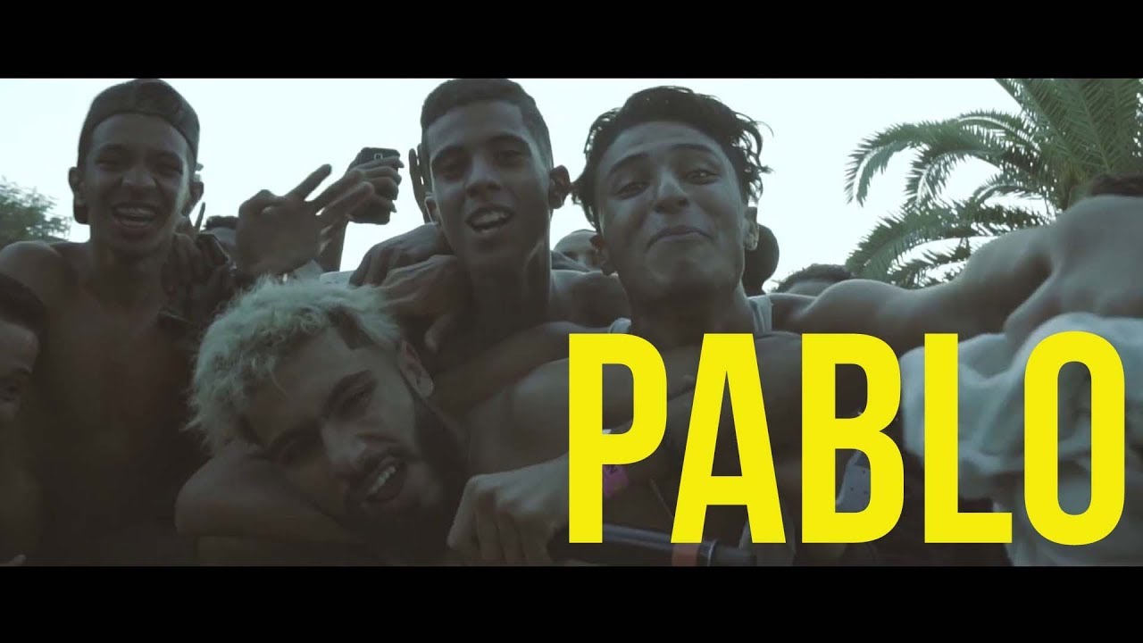 Pablo Prod By Hades  BNJ5