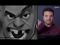 End of video