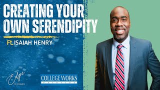 Authenticity in Action  The Journey of Isaiah Henry to CEO Success by The Edge of Excellence Podcast 15 views 2 months ago 46 minutes