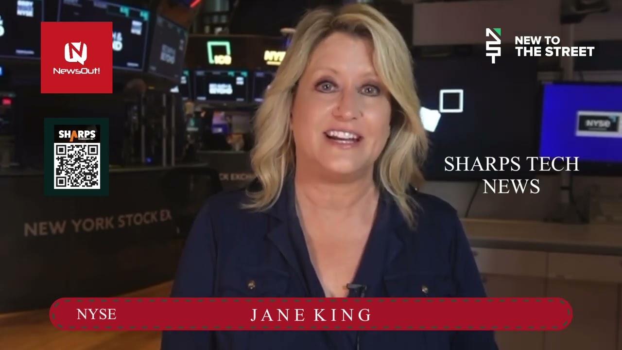 Sharp’s Technology Buys $400M+ in Solana | Digital Asset Treasury Strategy