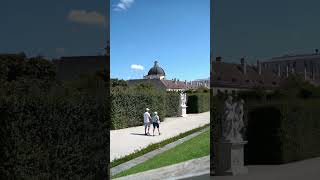 Exploring Vienna 🇦🇹 | Hidden Gems, Culture &amp; Beauty ✨