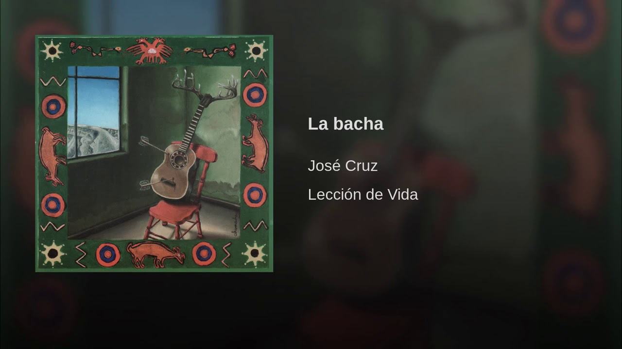 Watch La bacha on YouTube Watch La bacha on YouTube