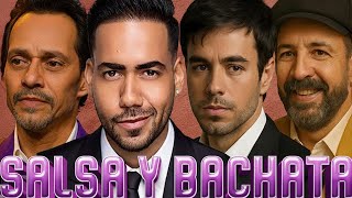 Download Lagu Ritmo de Amor: Éxitos de Salsa y Bachata con Marc Anthony y Juan Luis Guerra MP3