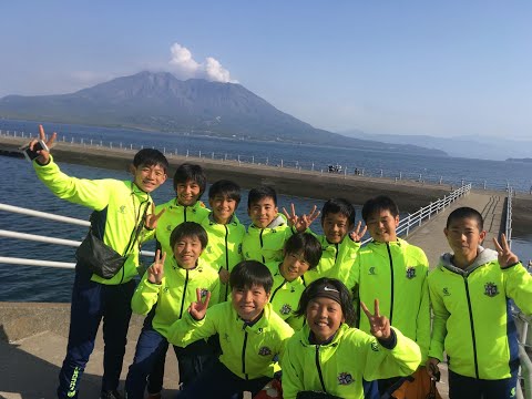 ジュネッス サッカー 大阪