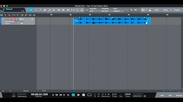 Studio One How To | Get Faders Back