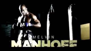 Melvin Manhoef highlight. великоплепный Мелвин Манхуф и его лучшие нокауты