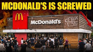 The REAL Reason McDonald’s Is Failing