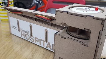 dCO | PR | SP18 Non Contact Thermometer Body Temperature