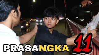 Download lagu PRASANGKA 11 - Season 1 || Film Berantem Indonesia
