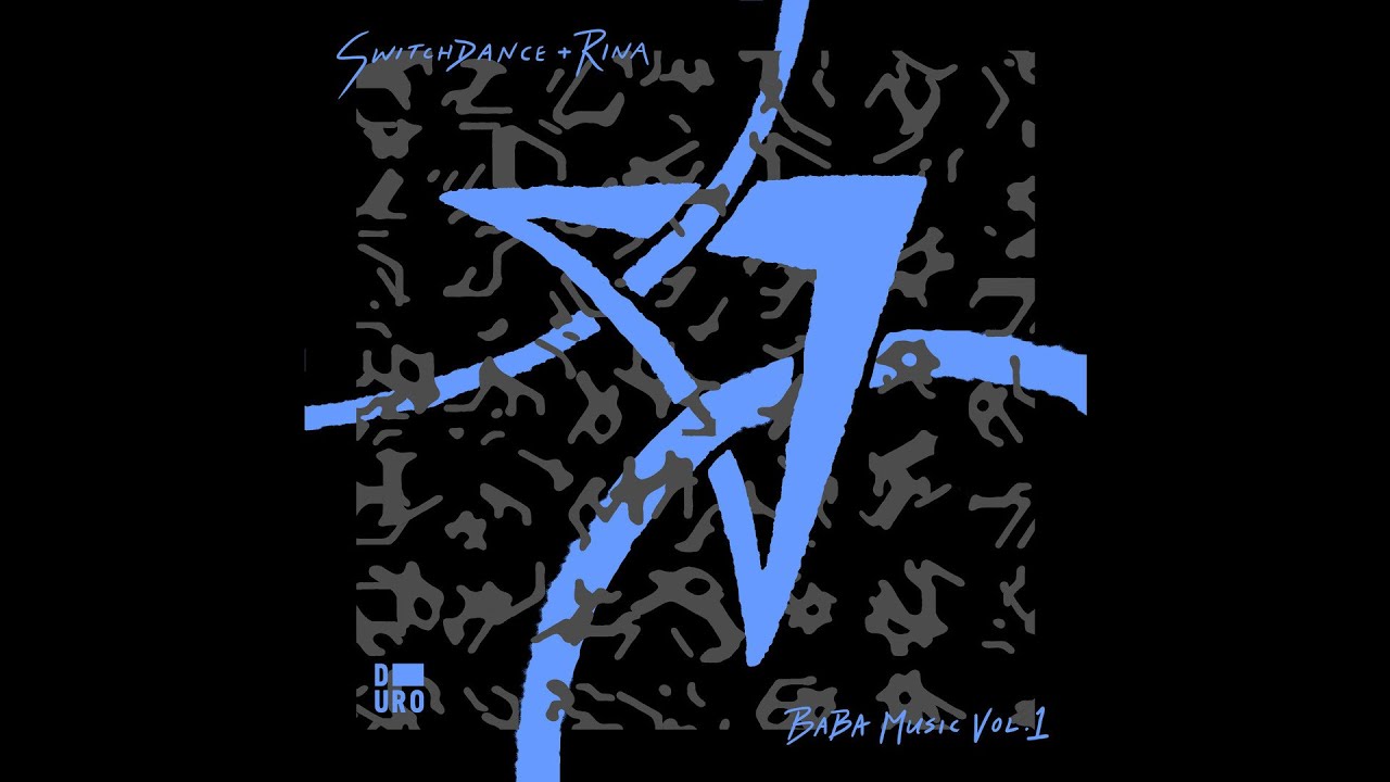 Switchdance + Rina - Reak [Duro Label]