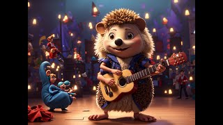 Hello Europe Fun Kids Song To Learn Countries Cultures