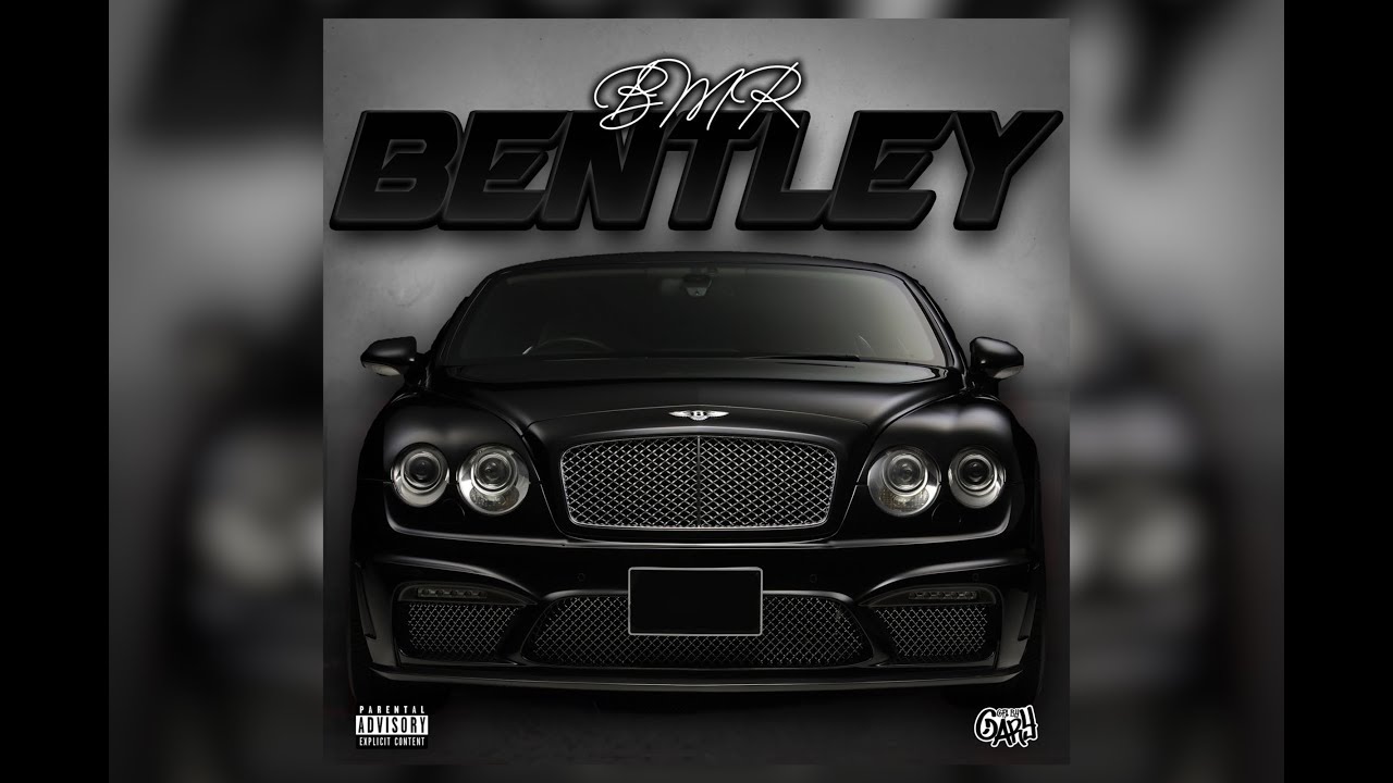 Bentley official site