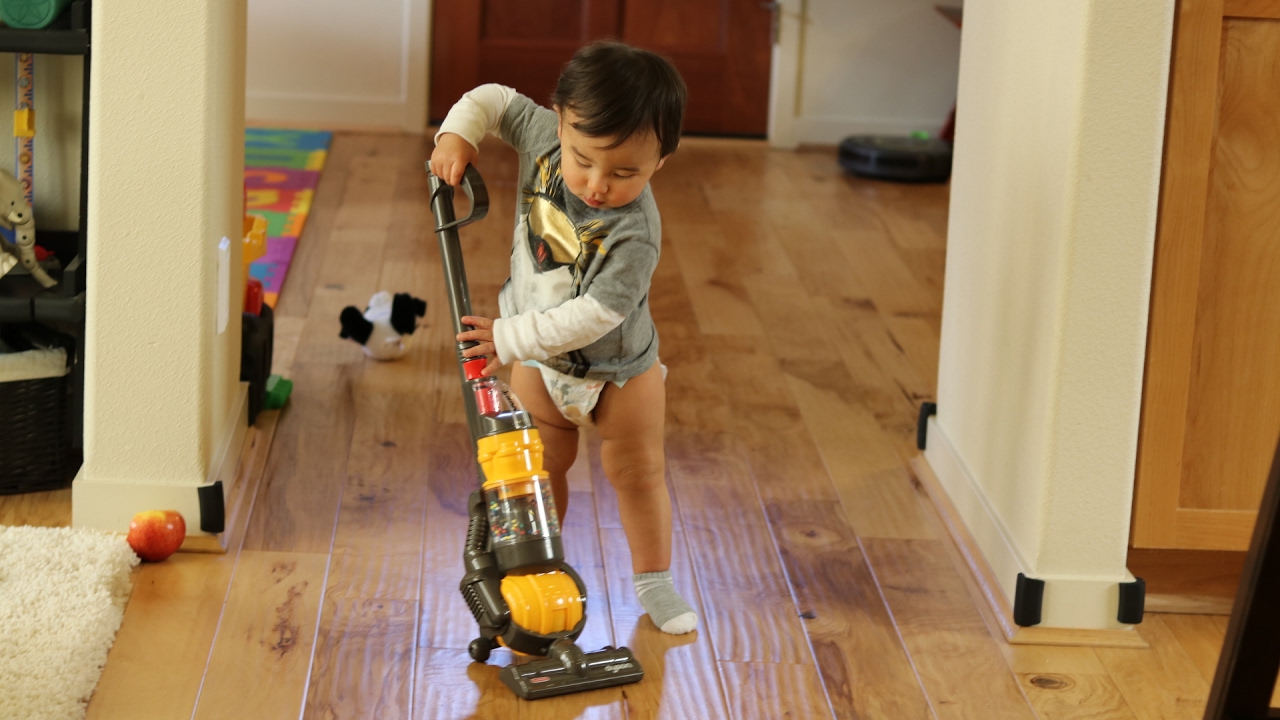 Children's Vacuum 