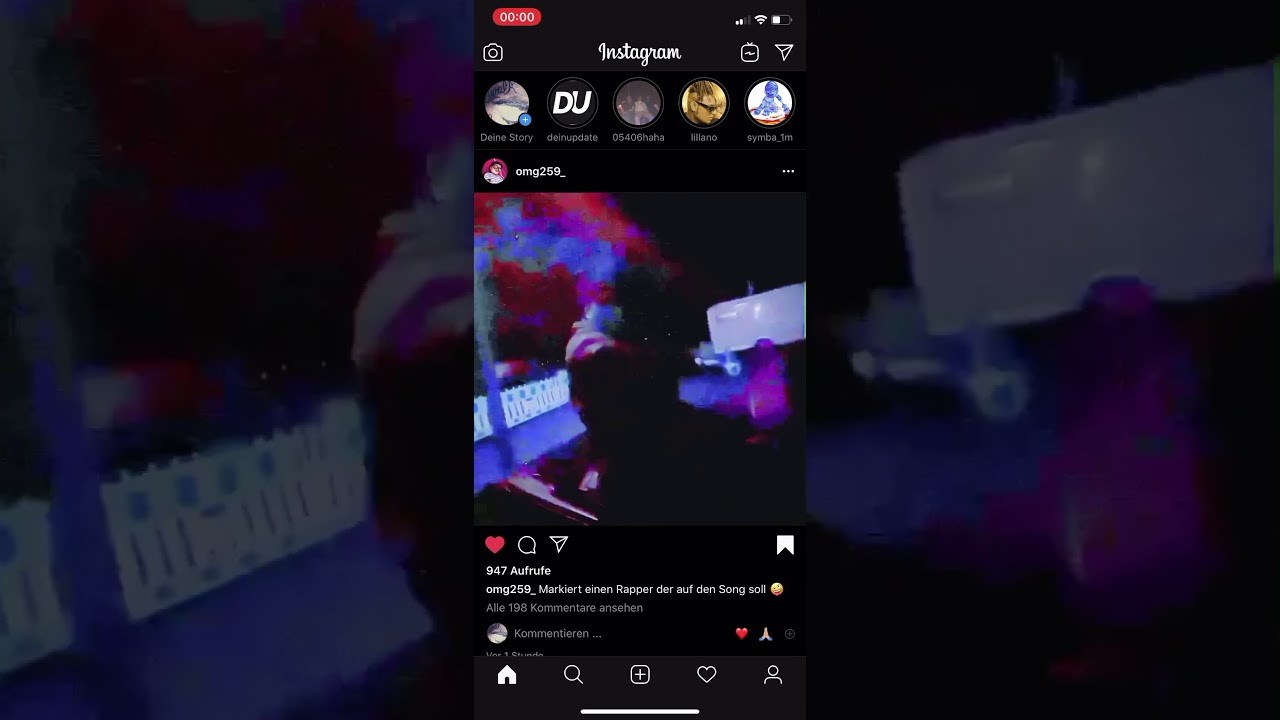 OzanMG/OMG - Fahre schnell