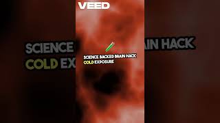 Unlock Your Brain Cold Shower Hack! #shorts #short #shortsvideo #shortsviral #facts #mentalhealth