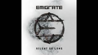 Emigrate - Hypotetical (Instrumental)
