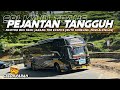 GACOR KETUA‼️RANDOM NGOYOD BUS, YANG JARANG TER EXSPOS DI LUAR DUGAAN TERNYATA GACOR TELOLET 12 NOT