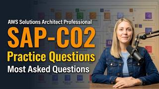SAP C02 Exam Questions: AWS Solutions Architect Professional Practice Exam
