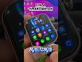 S16A 5G Super AMOLED Smartwatch | 8GB + 128GB Android Watch